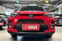 Cần bán gấp Toyota Raize G 1.0 CVT đời 2022, màu Đỏ