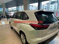 Bán xe Toyota Innova Cross 2.0 CVT 2024 - Giá cực tốt