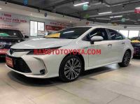 Cần bán nhanh Toyota Corolla altis 1.8HEV 2022 cực đẹp