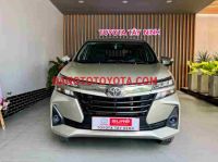 Cần bán Toyota Avanza 1.5 AT Máy xăng 2020 màu Cát