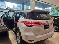 Toyota Fortuner 2.7L 4x4 AT 2024