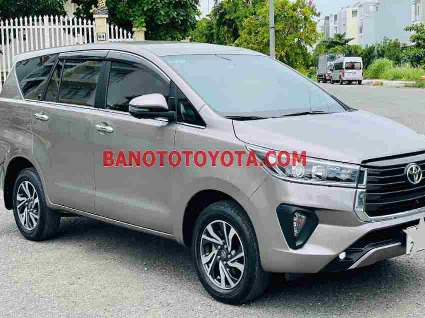 Bán Toyota Innova G 2.0 AT đời 2022 xe đẹp - giá tốt