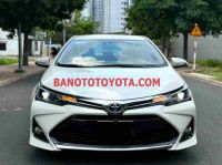 Toyota Corolla altis 1.8G AT năm sản xuất 2021 giá tốt