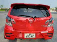 Bán Toyota Wigo 1.2 AT đời 2021 xe đẹp - giá tốt
