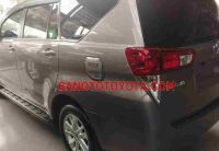 Cần bán xe Toyota Innova 2.0E 2020 Số tay màu Đồng