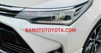 Toyota Corolla altis 1.8G AT sản xuất 2021 cực chất!