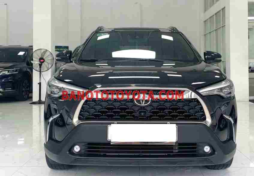 Toyota Corolla Cross 1.8V 2022 Số tự động cực đẹp!