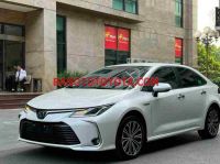 Cần bán xe Toyota Corolla altis 1.8HEV sx 2022