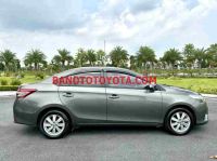 Cần bán xe Toyota Vios 1.5G đời 2014