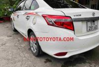 Bán xe Toyota Vios 1.5E sx 2018 - giá rẻ