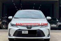 Cần bán xe Toyota Corolla altis 1.8V năm 2022 màu Trắng cực đẹp