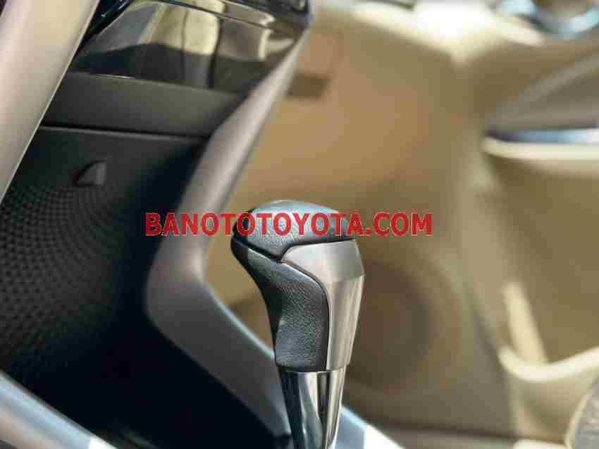 Cần bán Toyota Vios 1.5G 2020 xe đẹp