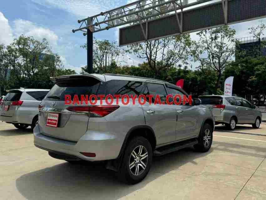 Cần bán Toyota Fortuner 2.7V 4x2 AT 2019, xe đẹp giá rẻ bất ngờ