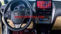 Cần bán gấp Toyota Yaris G 1.5 AT đời 2021, màu Bạc