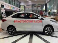 Toyota Vios G 1.5 CVT 2024 Số tự động siêu mới
