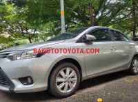 Cần bán xe Toyota Vios 1.5E CVT đời 2018