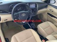 Toyota Vios G 1.5 CVT 2022 Số tự động cực đẹp!