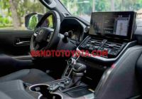 Toyota Land Cruiser 3.5 V6 Số tự động sx 2024 - GIÁ HỢP LÝ QUÁ