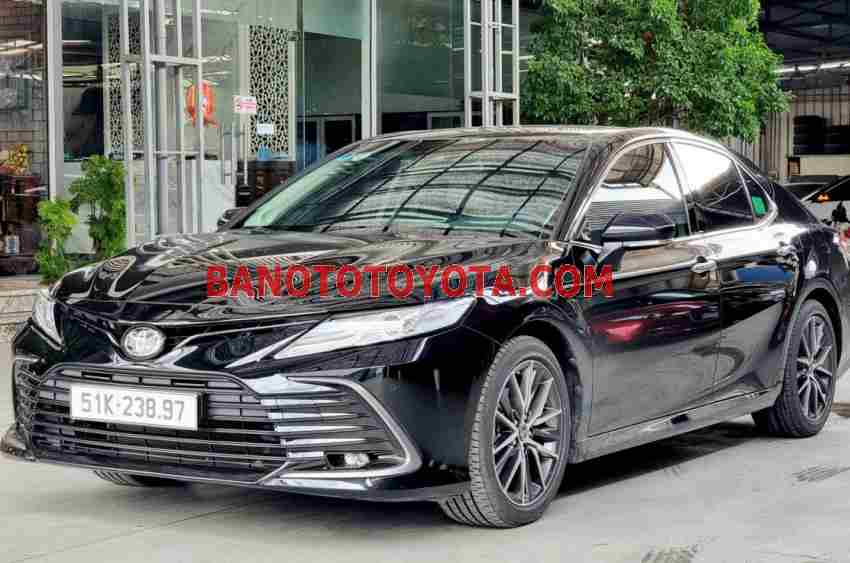 Toyota Camry 2.0Q 2022 Máy xăng, xe đẹp