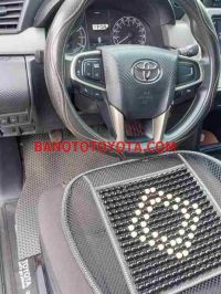 Cần bán Toyota Innova E 2.0 MT Máy xăng 2022 màu Bạc