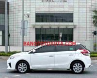 Cần bán Toyota Yaris 1.5G 2017 xe đẹp