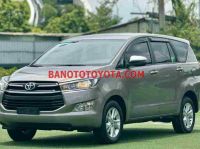Bán xe Toyota Innova 2.0E sx 2018 - giá rẻ