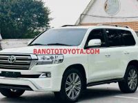 Cần bán xe Toyota Land Cruiser 4.6 V8 sx 2020