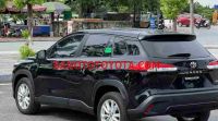 Cần bán xe Toyota Corolla Cross Số tự động 2021