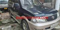 Cần bán xe Toyota Zace GL sx 2005