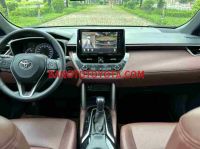 Cần bán Toyota Corolla Cross 1.8V 2022 - Số tự động