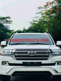 Toyota Land Cruiser 4.6 V8 2020 Máy xăng, xe đẹp