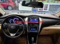 Cần bán xe Toyota Vios 1.5G 2020, xe đẹp