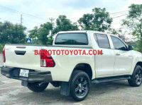Toyota Hilux 2.4L 4x2 AT 2021 - Giá tốt