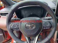 Cần bán gấp xe Toyota Corolla Cross 1.8HV 2020 màu Đỏ