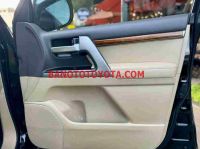 Toyota Land Cruiser 2016 Suv màu Đen