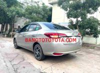 Cần bán xe Toyota Vios E 1.5 MT màu Cát 2022