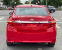 Cần bán xe Toyota Vios 1.5G sx 2014