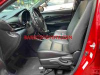 Cần bán xe Toyota Vios E 1.5 MT 2021 Số tay màu Đỏ