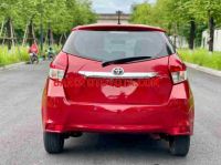 Cần bán gấp Toyota Yaris 1.5G đời 2017, màu Đỏ
