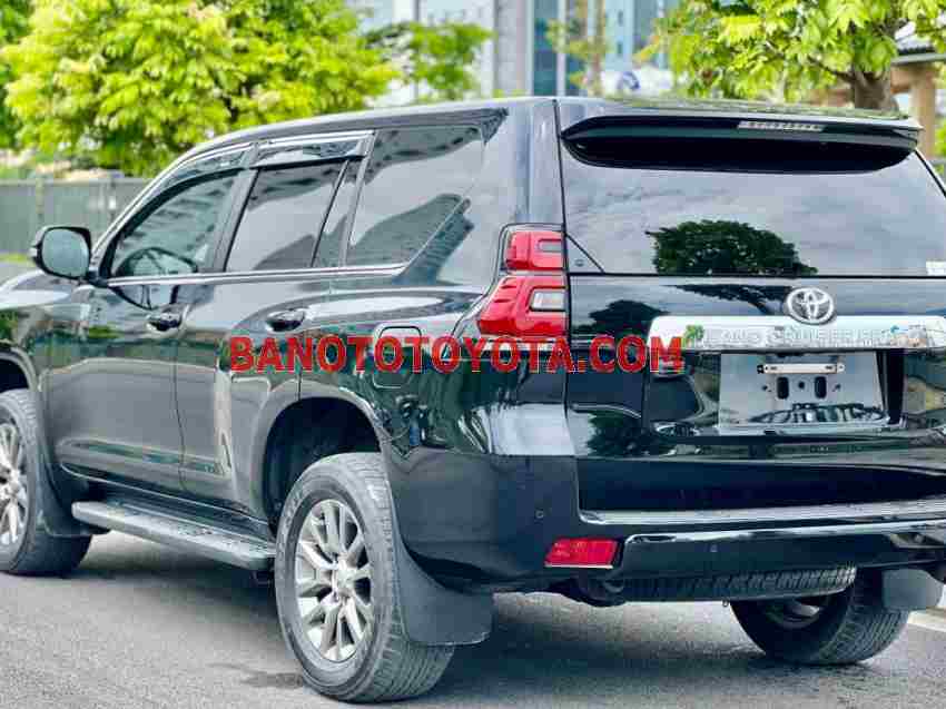 Toyota Prado VX 2.7L năm sản xuất 2019 giá tốt