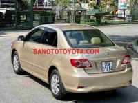 Bán xe Toyota Corolla XLi 1.6 đời 2011 - Giá tốt