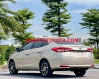 Toyota Vios E CVT năm sản xuất 2023 giá tốt