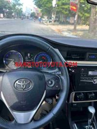 Cần bán xe Toyota Corolla altis Số tự động 2019