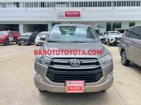 Cần bán Toyota Innova 2.0E 2019, xe đẹp giá rẻ bất ngờ