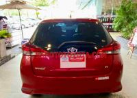 Toyota Yaris 2021 Hatchback màu Đỏ