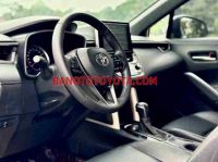 Cần bán xe Toyota Corolla Cross 1.8V màu Trắng 2020