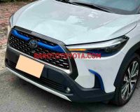Bán xe Toyota Corolla Cross 1.8HV đời 2020 - Giá tốt
