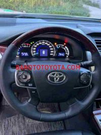 Bán Toyota Camry 2.5Q 2013 - Đen