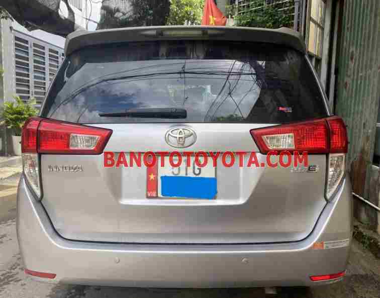 Cần bán Toyota Innova 2.0E 2018, xe đẹp giá rẻ bất ngờ