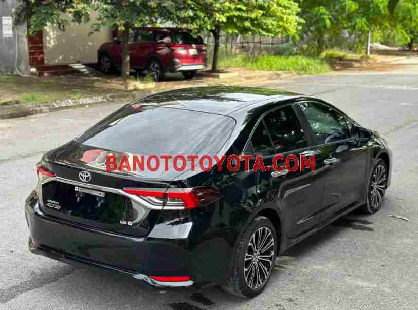 Cần bán gấp Toyota Corolla altis 1.8V năm 2023 giá cực tốt